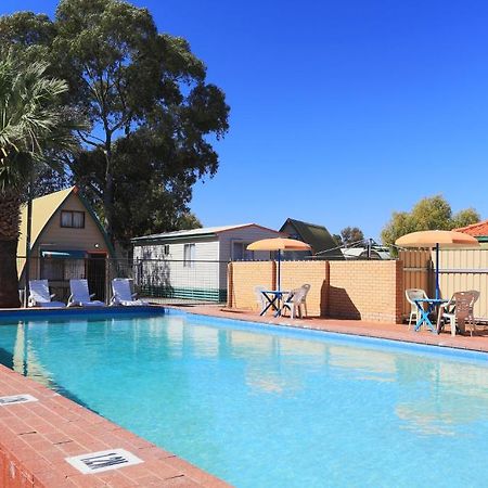Discovery Parks - Kalgoorlie Goldfields Bagian luar foto