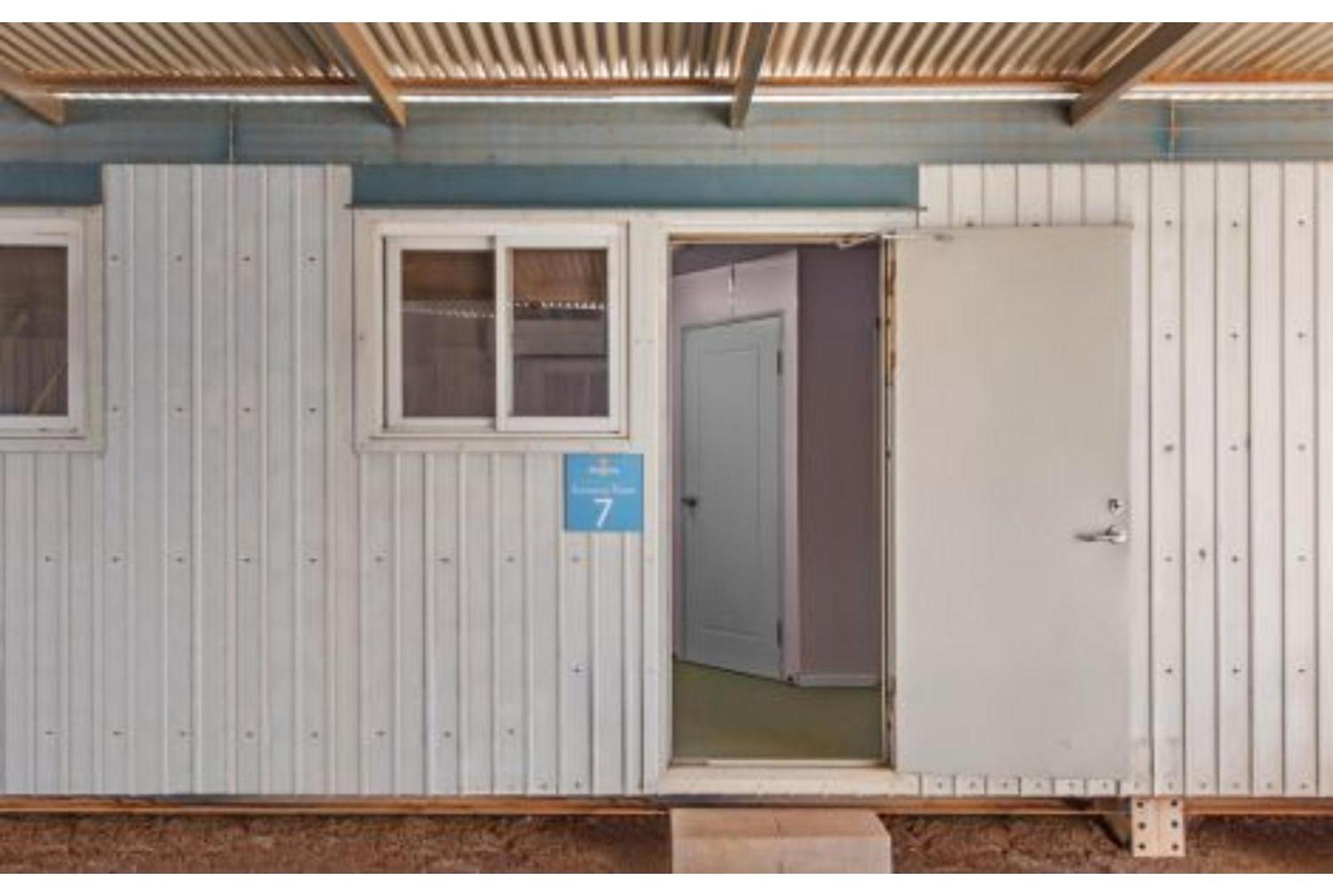 Discovery Parks - Kalgoorlie Goldfields Bagian luar foto