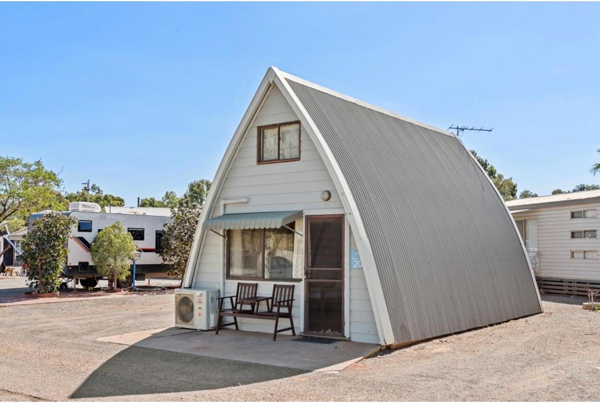 Discovery Parks - Kalgoorlie Goldfields Bagian luar foto