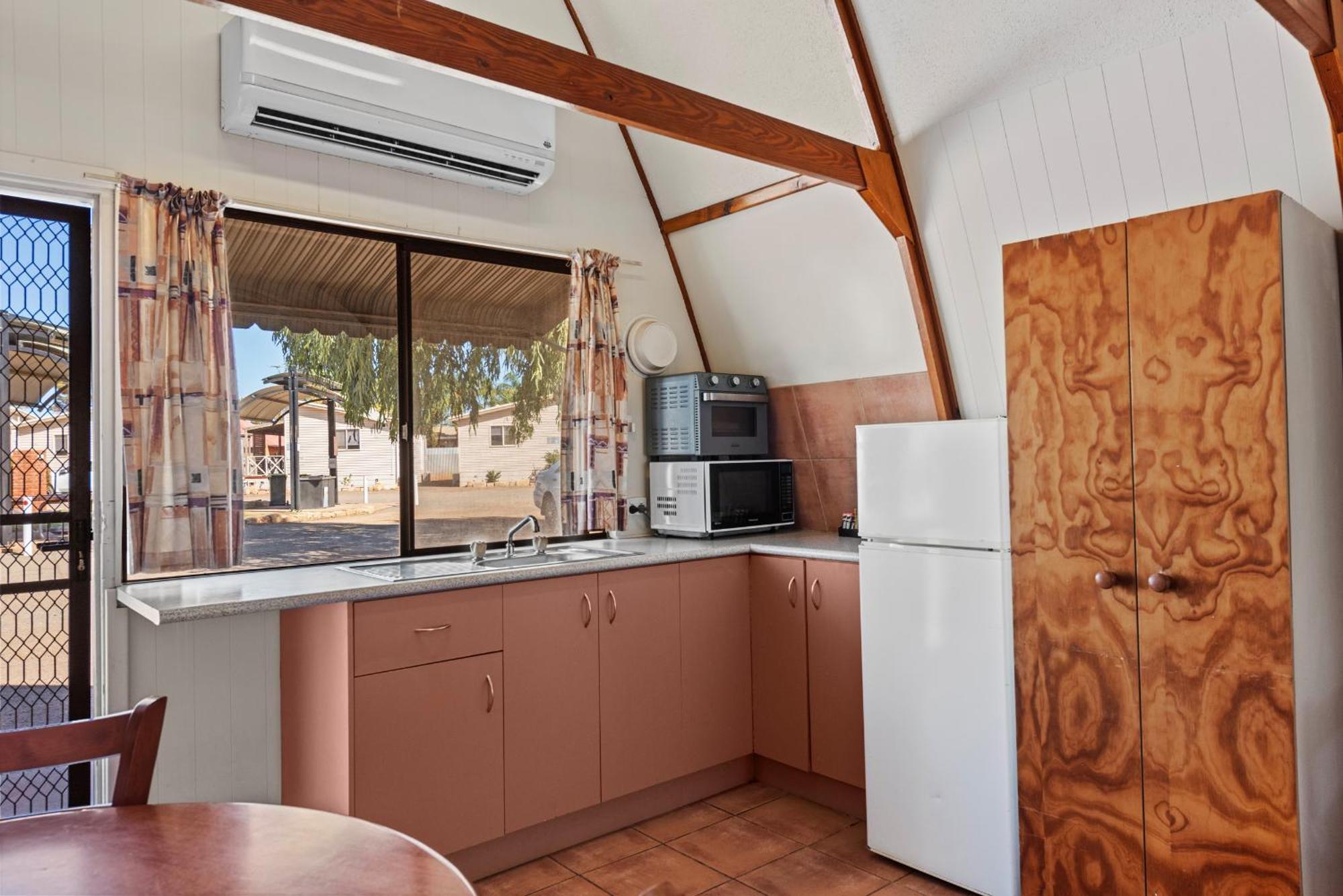 Discovery Parks - Kalgoorlie Goldfields Ruang foto