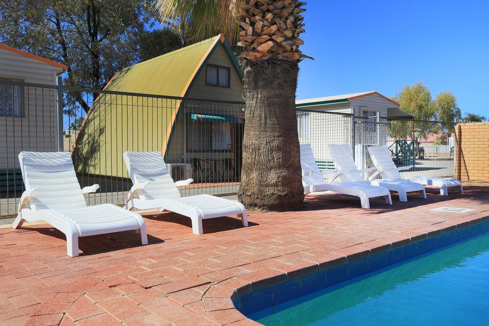 Discovery Parks - Kalgoorlie Goldfields Bagian luar foto
