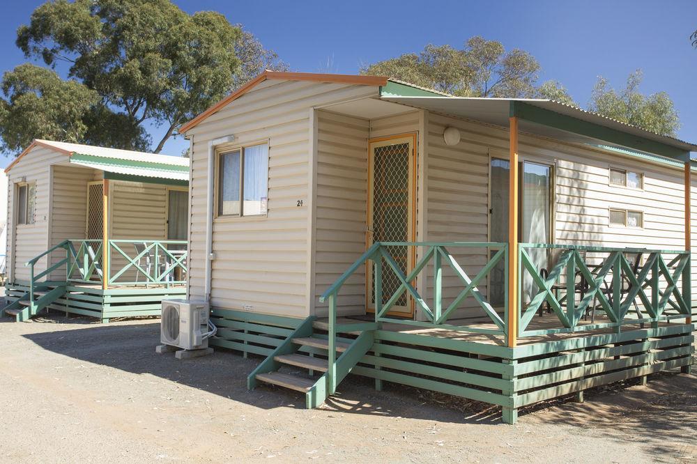 Discovery Parks - Kalgoorlie Goldfields Bagian luar foto