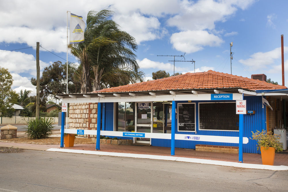Discovery Parks - Kalgoorlie Goldfields Bagian luar foto