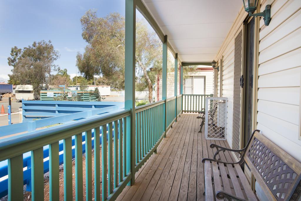 Discovery Parks - Kalgoorlie Goldfields Ruang foto