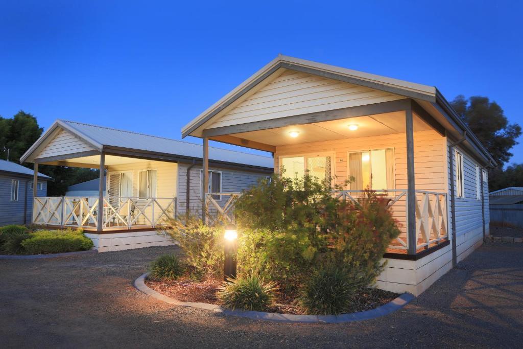 Discovery Parks - Kalgoorlie Goldfields Bagian luar foto