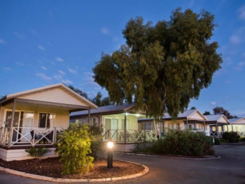 Discovery Parks - Kalgoorlie Goldfields Bagian luar foto